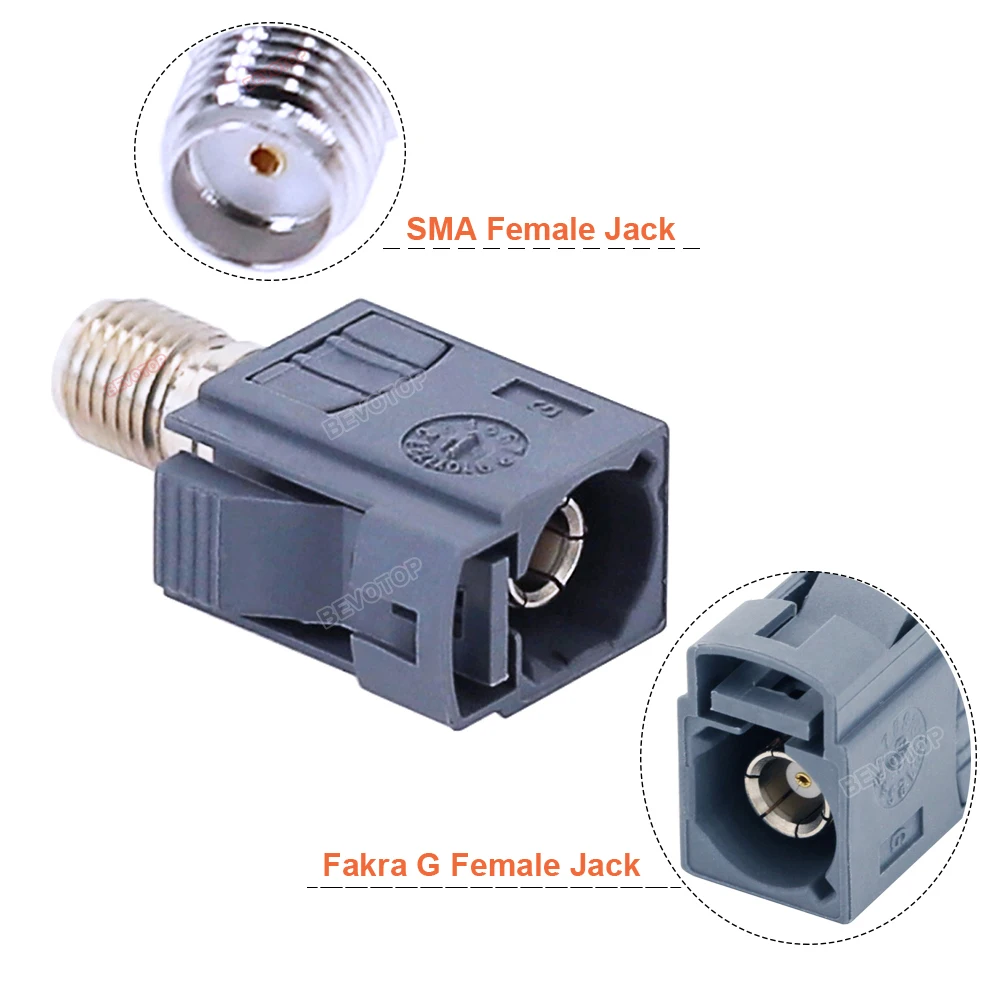 para Fêmea Código A, B, C, D,