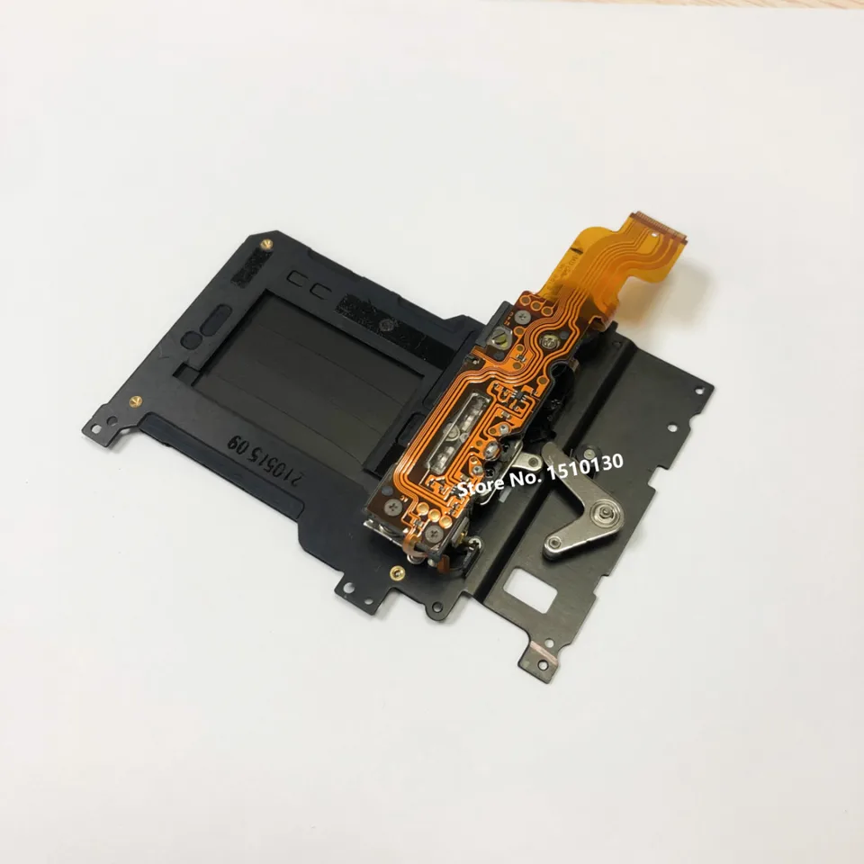 Canon EOS-1D X Mark II シャッター交換済1DX mark2 シャッターユニット交換済み品 CANON EOS-1D X MARK II II 2 EOS