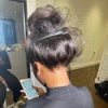 Perruque en cheveux humains vietnamiens, densité 230%, avec dentelle frontale 13x4, dentelle frontale transparente HD 13x6, effet Body Wave et Water Wave, pré-épilée, 30 38 pouces, perruque 360 Full Lace 2