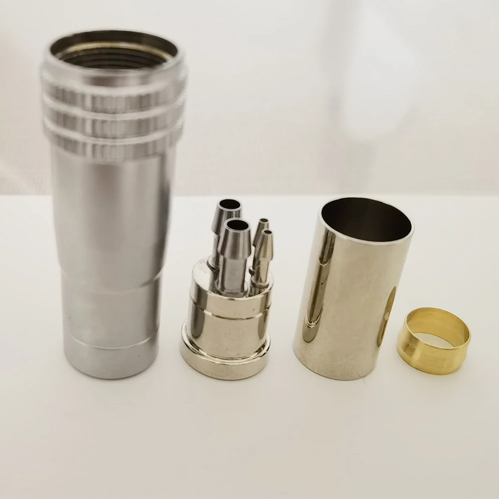 Рисунок 4 - JNSUR стоматологический наконечник с 2/4 отверстиями