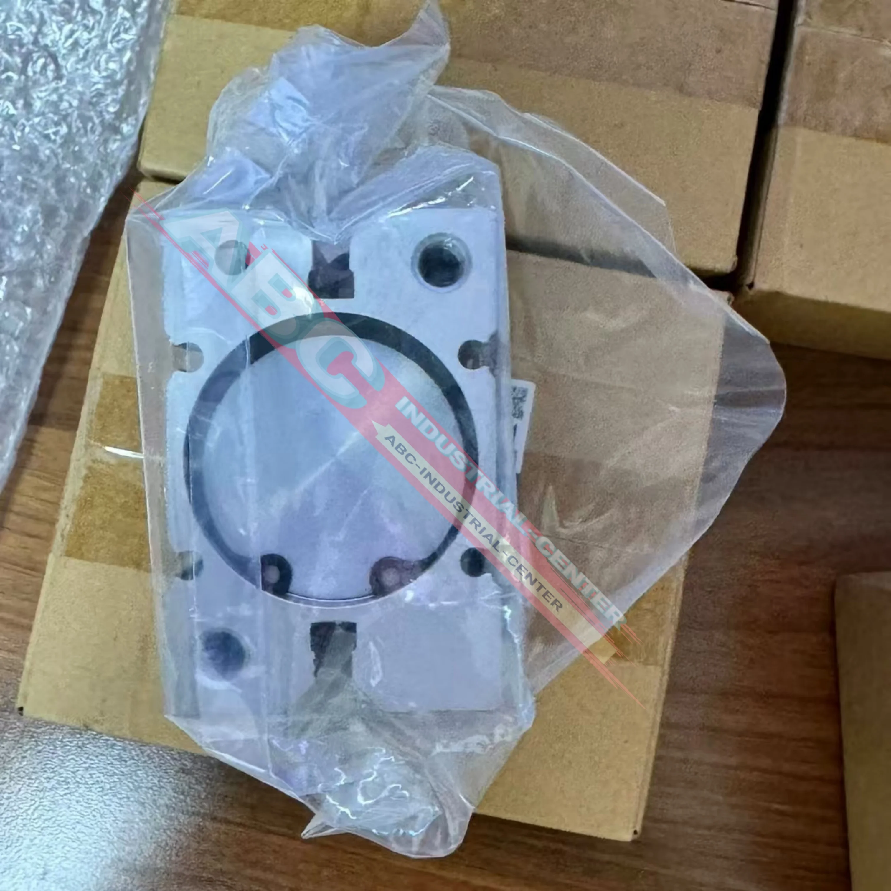 MHZ2-40D 공압식 핑거 MHZA2-6S 박스 내 새 제품