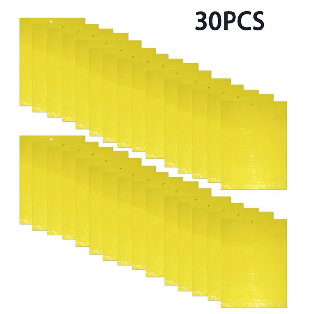 30pcs
