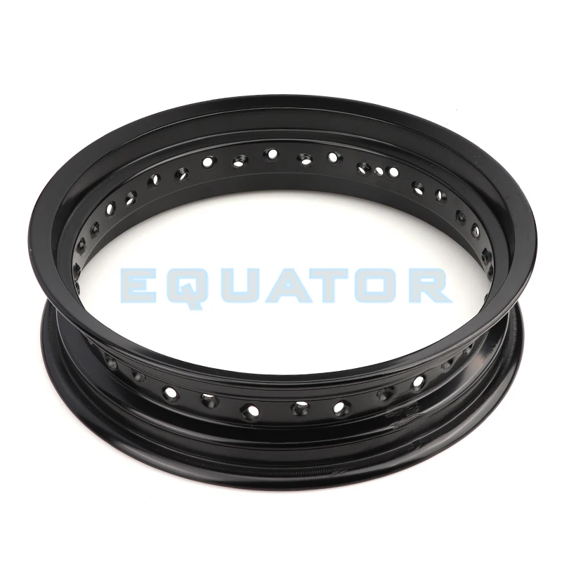 1.60/1.85/2.15/2.5/ *19Inch 36 Spokes Holes Aluminum Alloy Motorcycle Wheel Rims Karting Laotie Dirt Bike Scooter Elektrikli