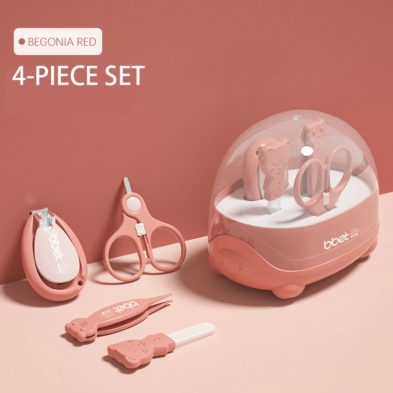 Pcs Rich Styles Baby Care Set Nursing Products Baby Nail Care Bath Products Head Nasal Set Healthcare