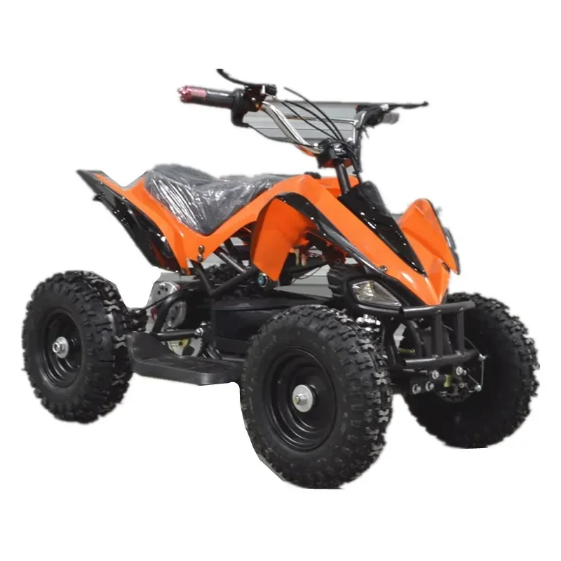 Factory Direct 36V 500W Electric Children's Electric ATV Four-wheeled Motorcycle Off Road Vehicle