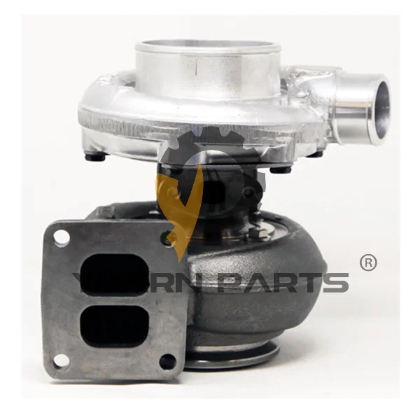 

YearnParts ® Turbocharger RE517239 178034 Trubo S200 for John Deere Engine 6068HF475