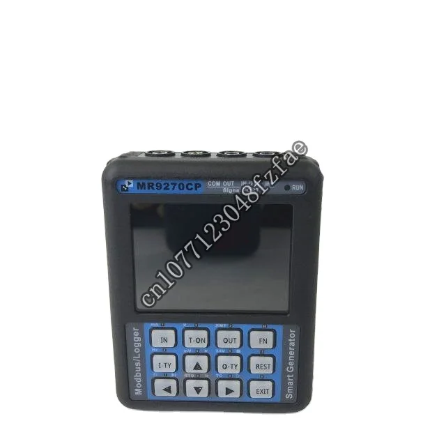 

Lab Use Digital 4-20ma Small gps signal generator