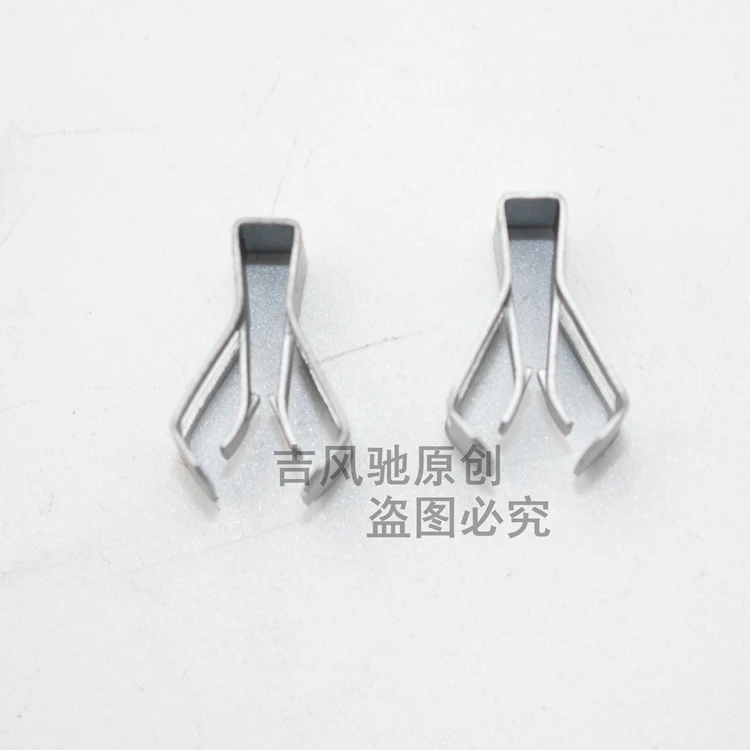 For Land Rover Discovery 3/4 Range Rover Sport Dashboard Center Console Clip