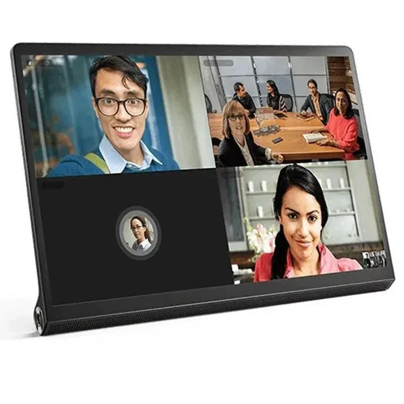 HD タブレット強化ガラス Lenovo Yoga TAB 13 スクリーンプロテクター