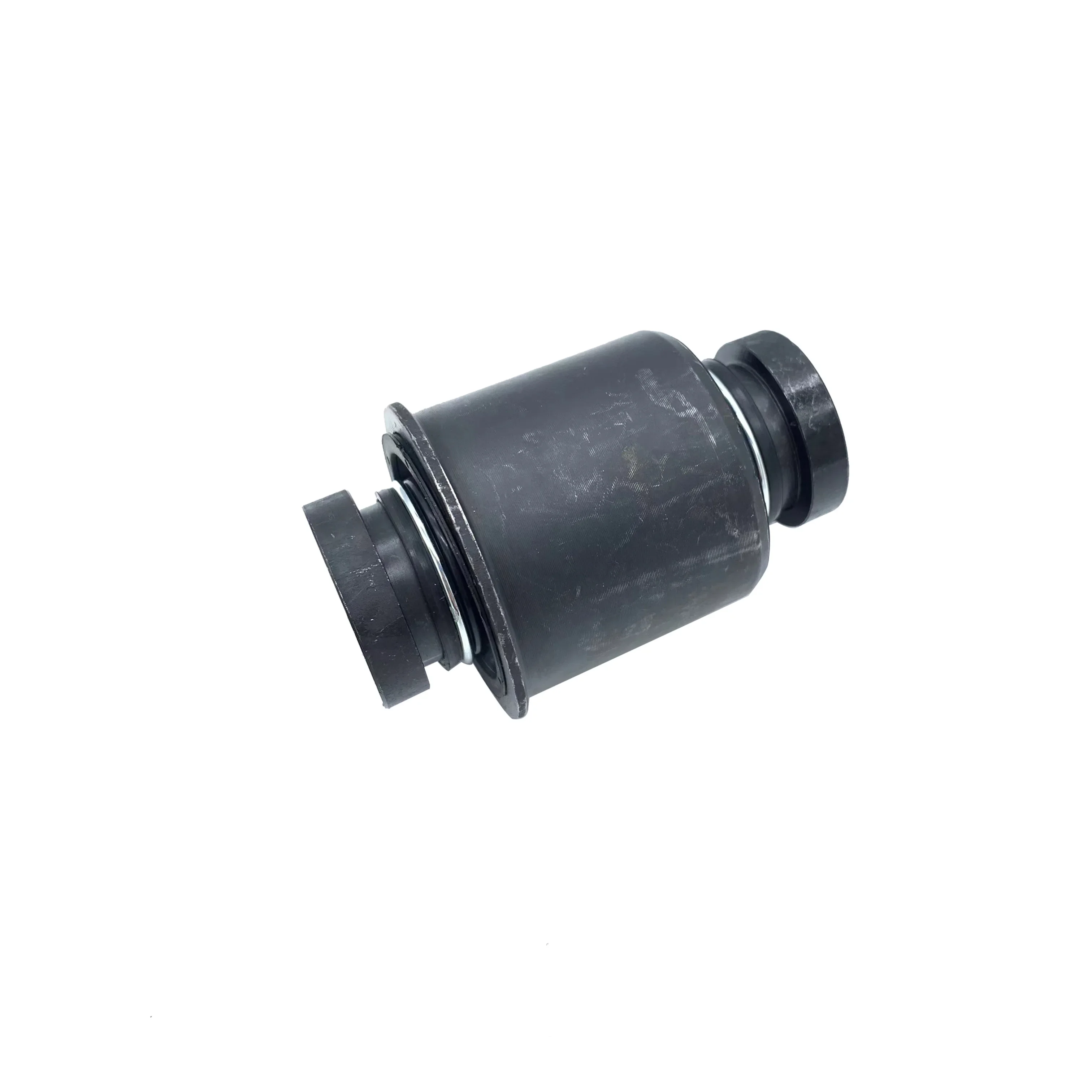 Rear axle rear sheephorn rubber bushing rear knuckle rubber bushing FOR Mustang FR3Z5500A FR3Z5500B