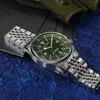 San Martin 39mm Leyenda Diver Watch NH35 Automatic Mechanical Movement AR Sapphire Luminous Waterproof 200m Watches SN0141W 4