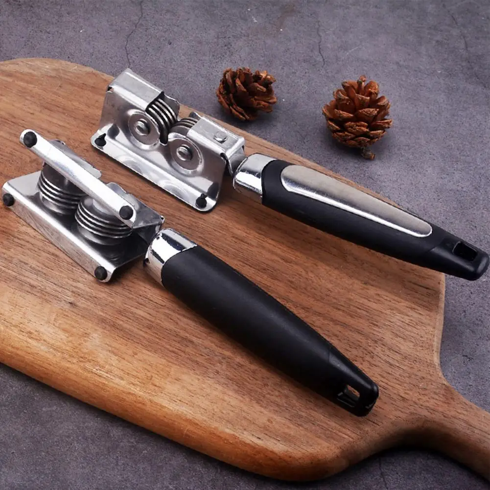 Knife Sharpener Kitchen Tool Handheld Knives Sharpener Multifunction