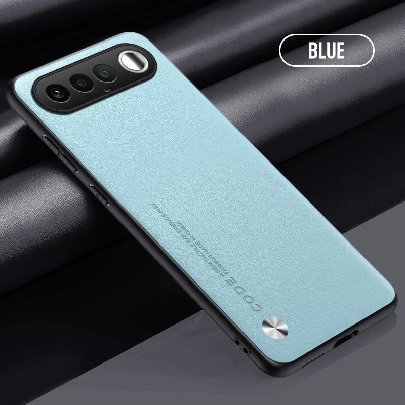 Shockproof Silicone Bumper Phone Case Back Cover