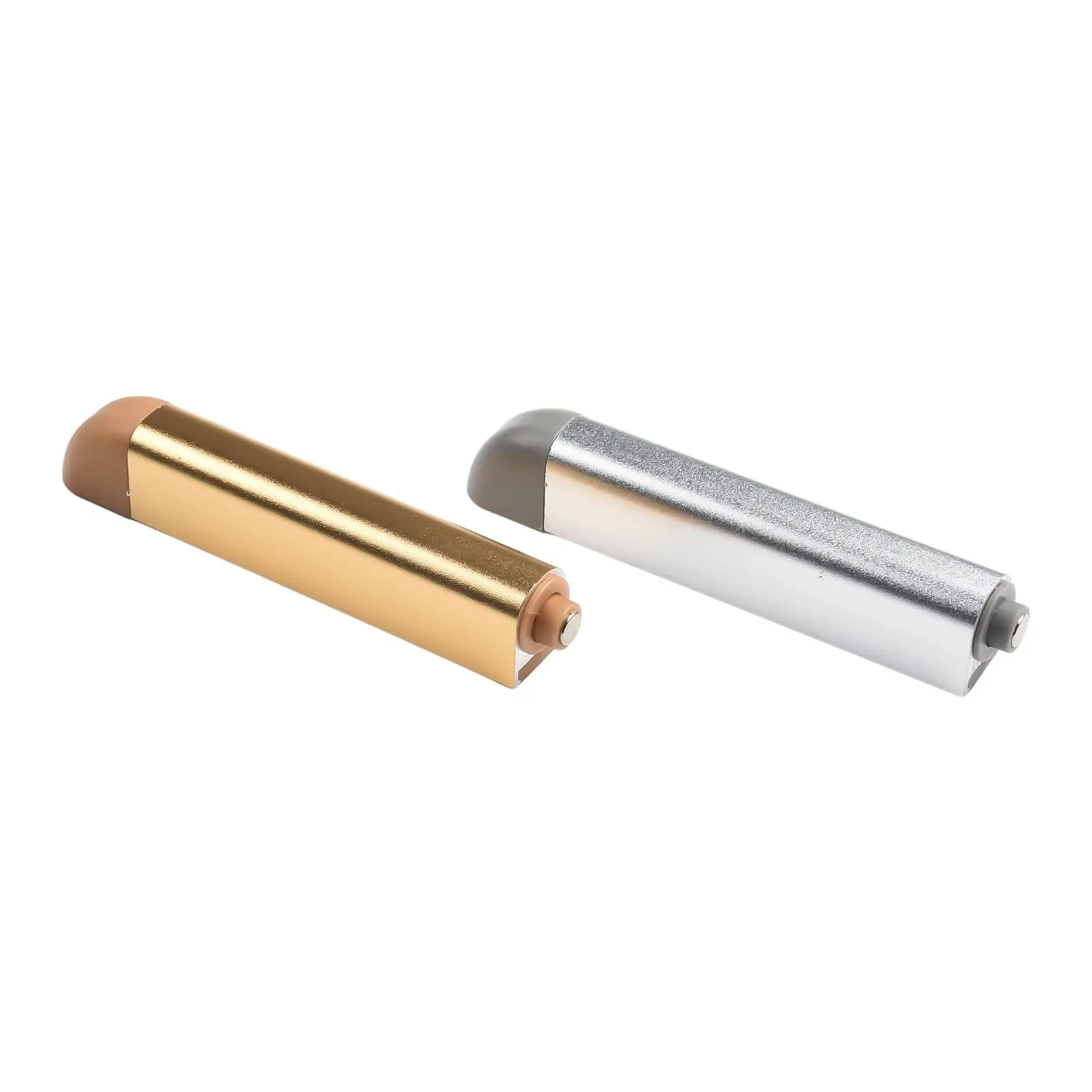 Aluminum Alloy Heavy Duty Cabinet Door Rebound Device Hinge Cupboard Cabinet Push To Open Touch Release Package Contents