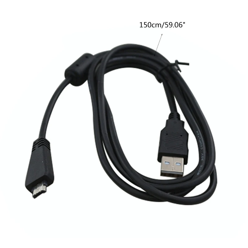 Фото USB-кабель для передачи данных VMC-MD3, зарядный провод для камер DSC-WX30, HX9, HX7, WX9, WX7, WX10 №5