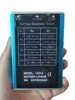 Digital Surface Roughness Tester Profilometer For Metal Non-Metal Ra Rq Rz Rt Error ±15% Battery 3.7V Li Ra 0.05-10.0 Rz 0.1-50 2
