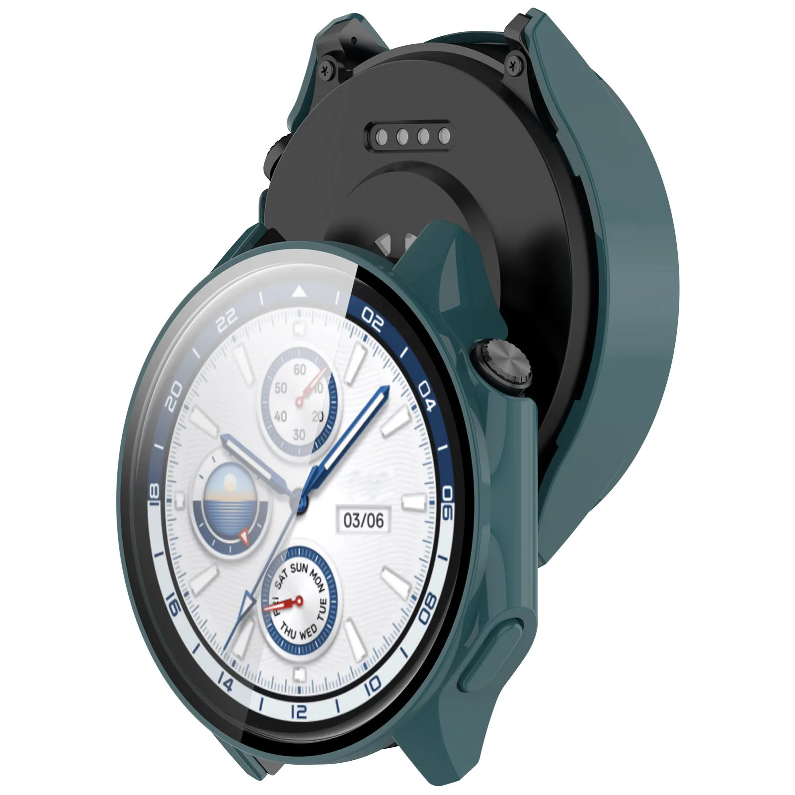 ϵ   ũ ȣ ʸ Ʈġ  ̽, OPPO Watch X / OnePlus Watch 2  Ŀ, Ʈ ׼