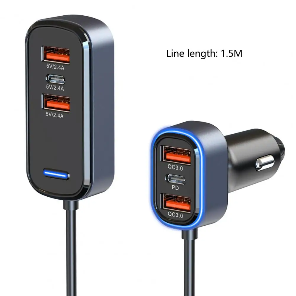 ޴   ̴    ,  , PD/QC3.0    , 6 in 1