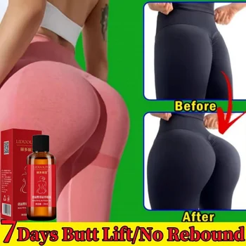 Buttock Firming Enhancement Oil 1