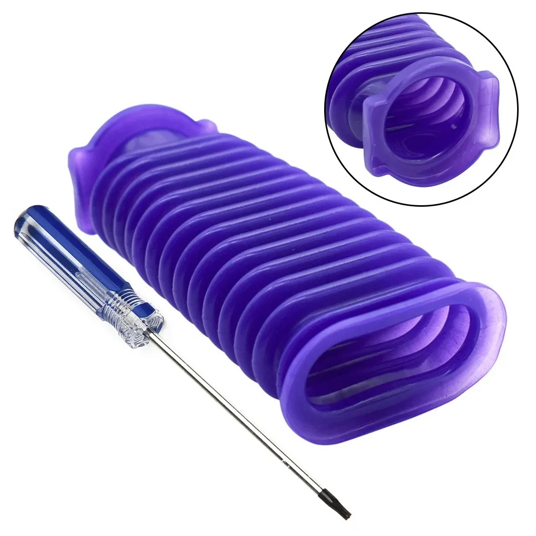 

Сменный синий шланг для пылесоса Dyson V6 V7 V8 V10 V11 DC74