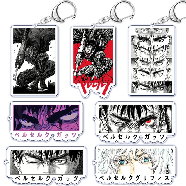 Discover more than 173 berserk anime gifts 3tdesign.edu.vn