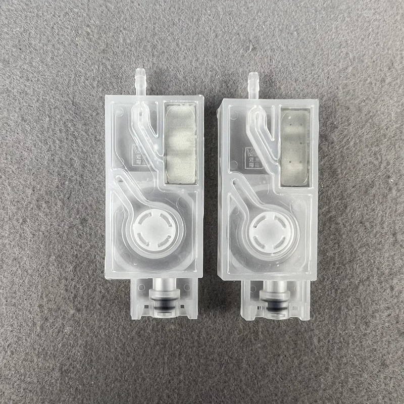 LETOP DTF 프린터 예비 부품, 튜브 EP I3200-A1 프린트 헤드, 잉크 댐퍼, 3x2mm, 10 개