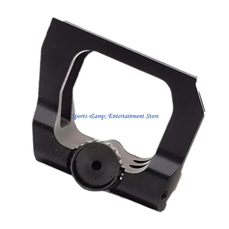 G7NF Height einstellbares Zielfernrohr Mount Compact Sight Schnellfreisetzungssystem Vielseitige Mount für Mikropunkt Sicht und – Detail 8