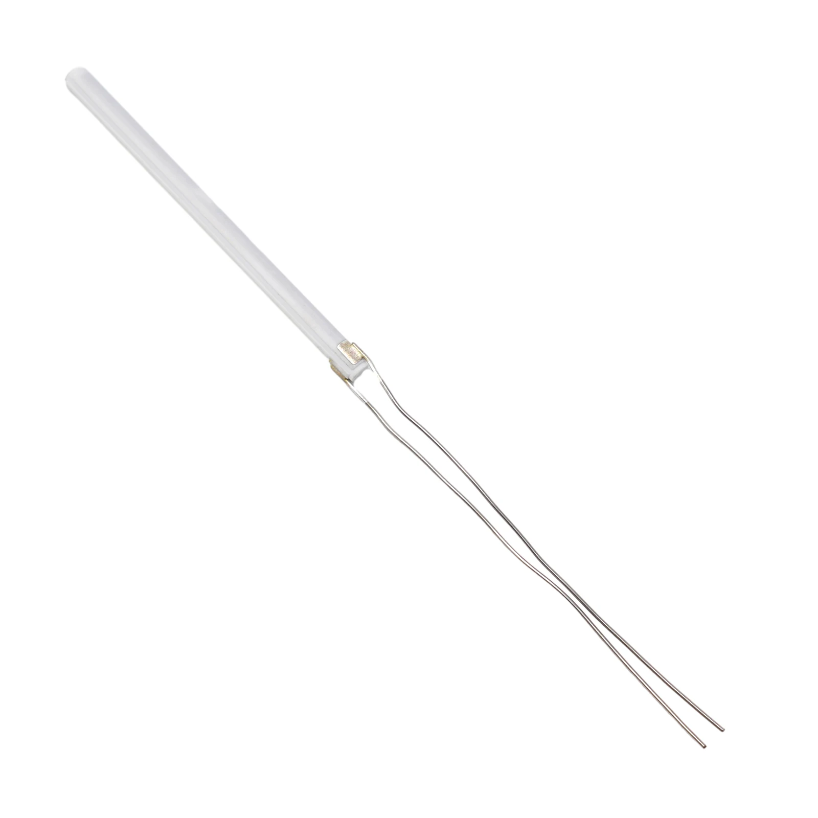 전기 조정 가능한 일정한 온도 가열 유형 납땜 다리미 코어 히터, 60x3.8mm 도구 액세서리, 60 W, 80 W, 100W, 220V