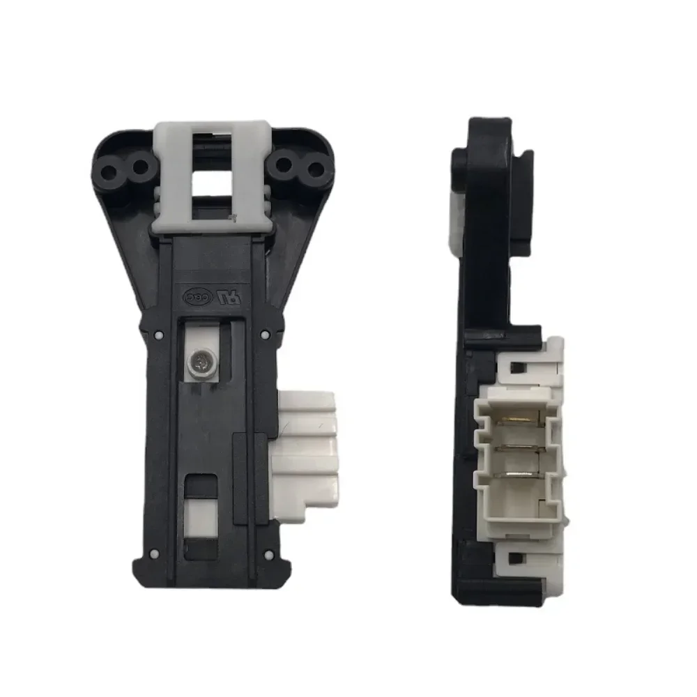 New For Samsung Washing Machine DC64-01538A Electronic Door Lock Delay Switch ZV-446 T85 ZV-446L ZV-446L5 Washer Parts