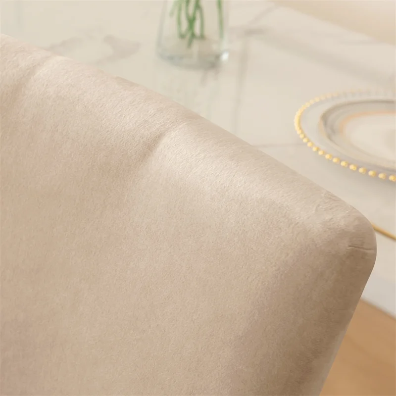 Dining Armchair Slipcovers