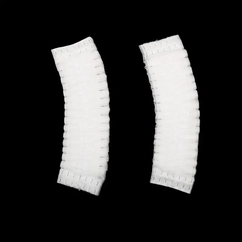 Disposable Vacuum Cleaner Filter Protective Cover Washable Non-woven Fabric 100pcs For Handheld Vacuum Cleaner