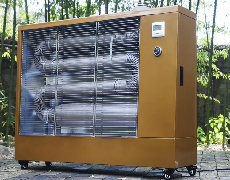 Hot Sale Best OEM ODM Home Infrared Used Indoor office home And Outdoor Portable Kerosene Fuel Heater 4
