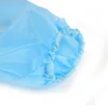Waterproof Children Aprons Long Sleeve Multipurpose Durable Bib Kid Eating Painting Over Clothes Apron Cooking Bib 5