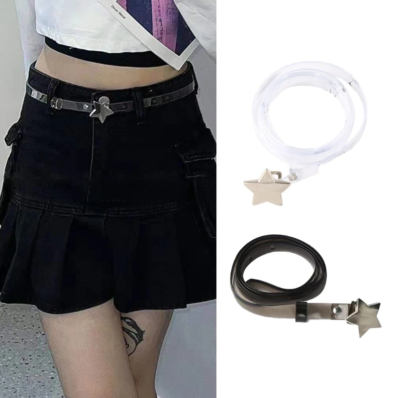 Рисунок 3 - Женский ремень M2EA