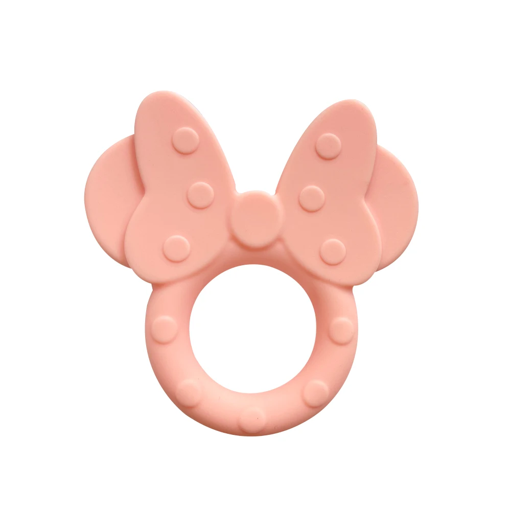 5pcs Candy pink