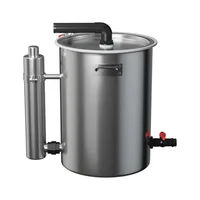 Climatiseur mobile portable à montage sur fenêtre DC 24V 48V, machine de refroidissement à fréquence variable pour camping-car et stationnement de véhicules 6