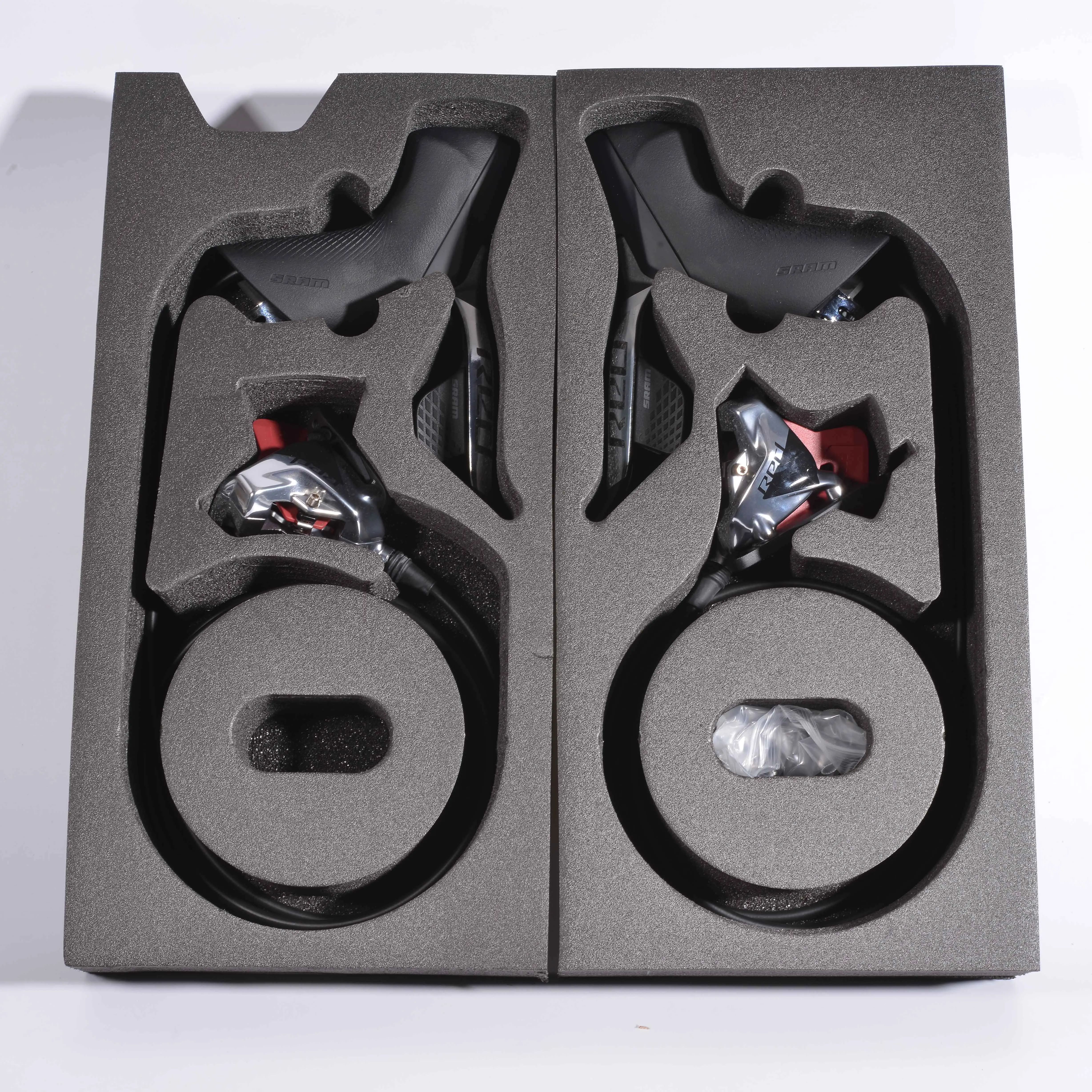 bora SRAM RED AXS HRD RD FD セット SRAM ( スラム ) コンポセット Red eTap AXS HRD 2X Groupset