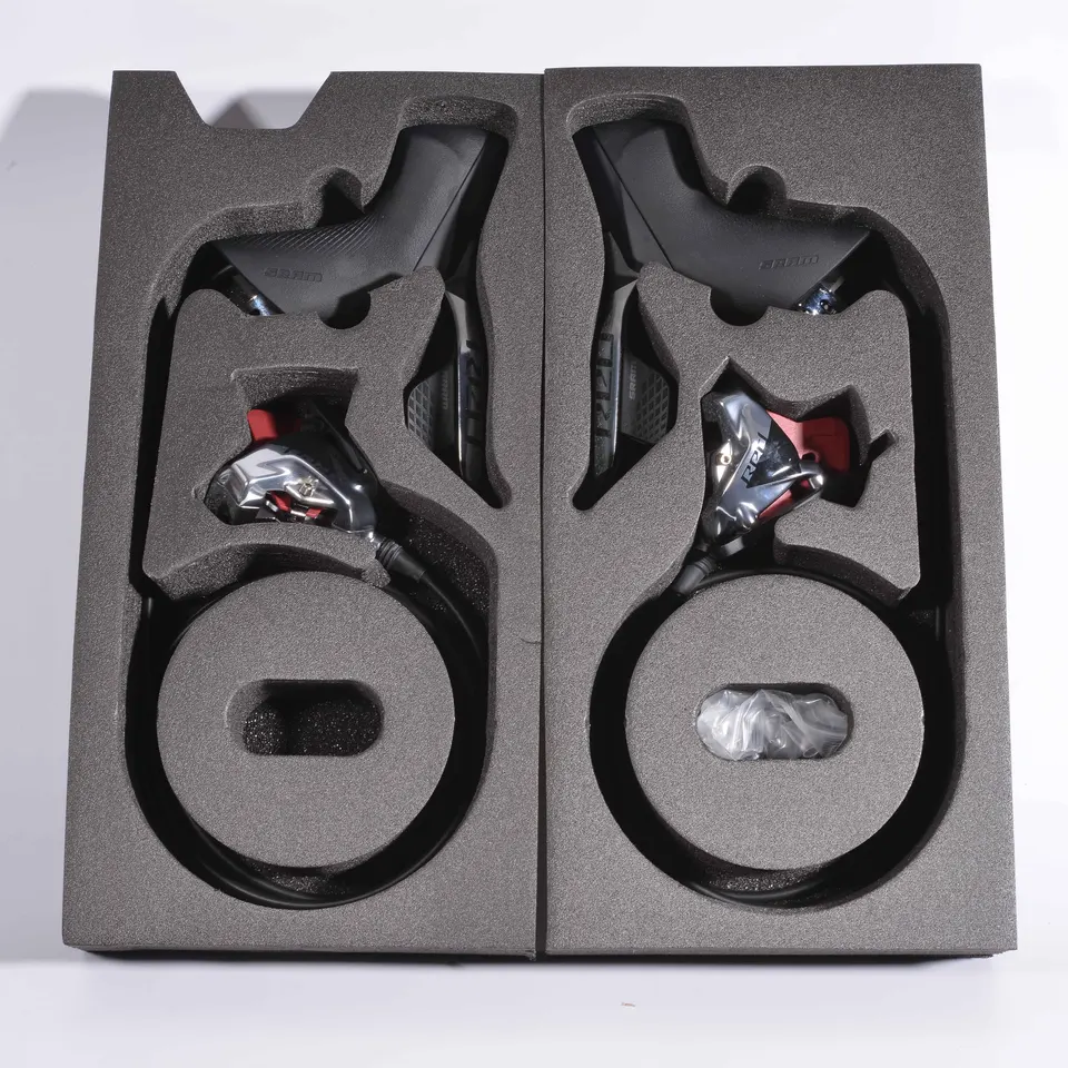 SRAM Red eTap AXS 1X D1 Electronic HRD FM Group 00.7918