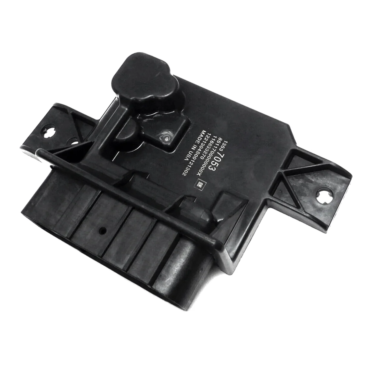 

13544060, 13537053 модуль управления топливным насосом для Buick Cadillac XT4 Escalade Chevrolet Suburban Silverado