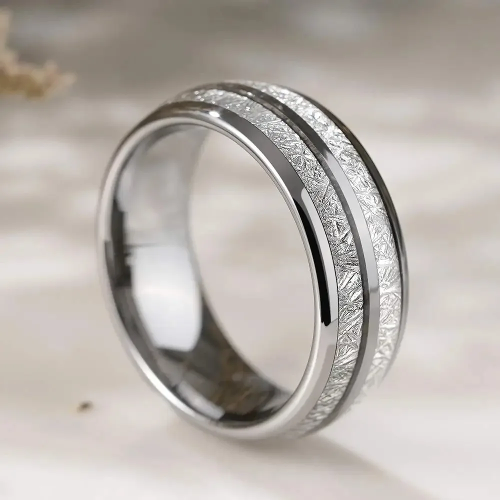 Wedding Rings Silver Ring Womens Ring Couple Rings Finger Rings Jewelry Rings Ring Jewelry Stainless Steel Rings For Men Women