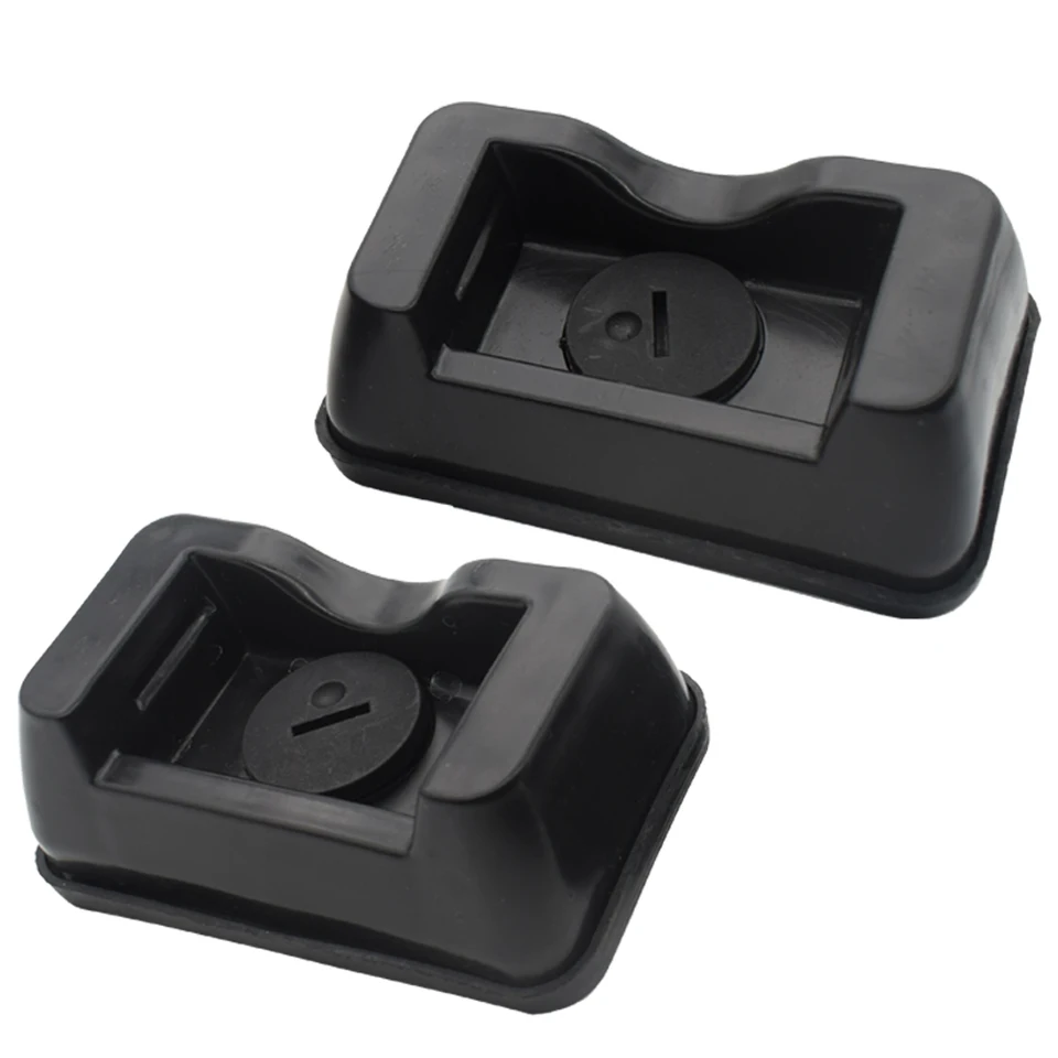 4*Jack Lift Pad Point Support Block 2039970186 For Benz C209 C215 W20 - View #10