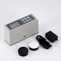 YYHC-Digital Cryptometer test equipment Reflectance measuring tools Film transparency test meter 2
