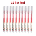 10pcs Red
