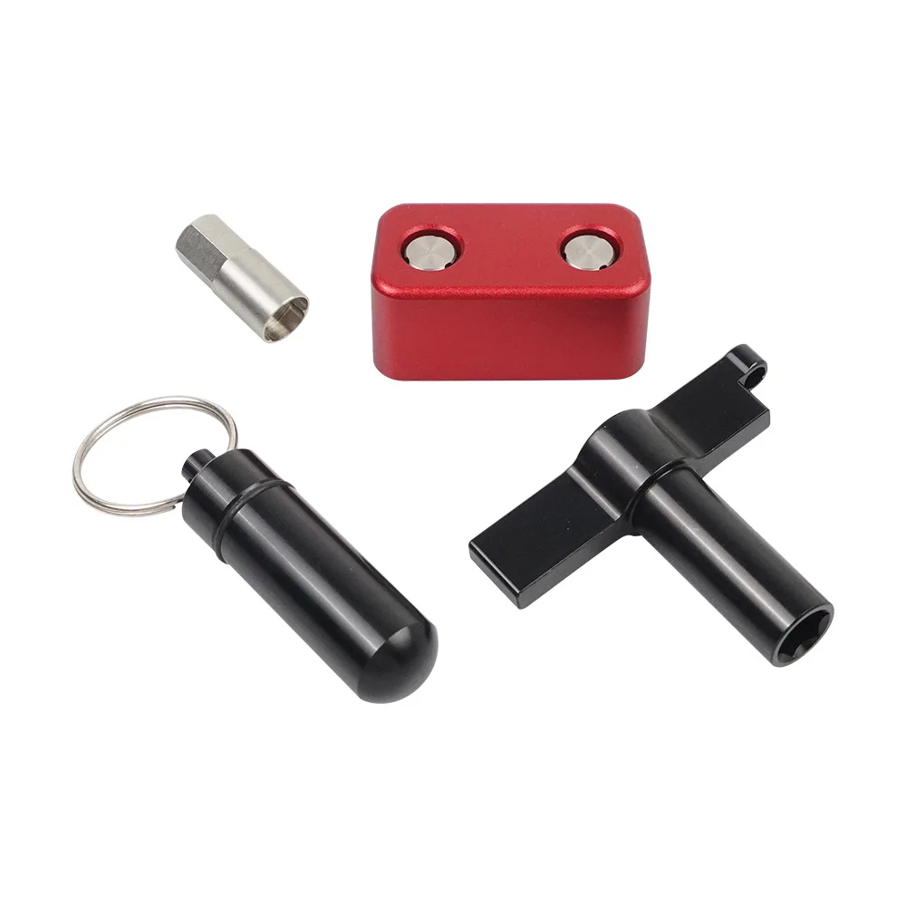 Red OBD2 Port Anti-Theft Lockout Protector