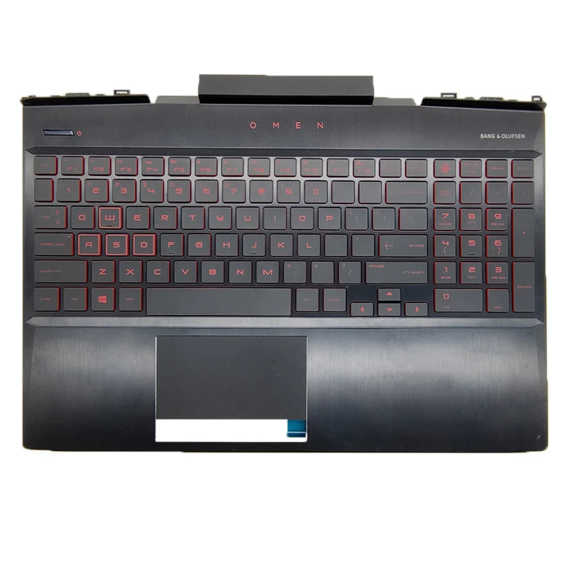 Light Up Keyboard Cover For Hp Laptop stickhealthcare.co.uk