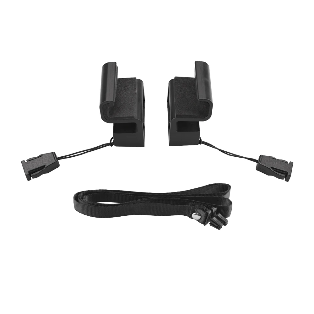 Remote Control Extend Bracket Phone Clip Mount Neck Lanyard Strap for DJI Mavic Mini Mavic 2 Pro Zoom Pro 1 Air Spark