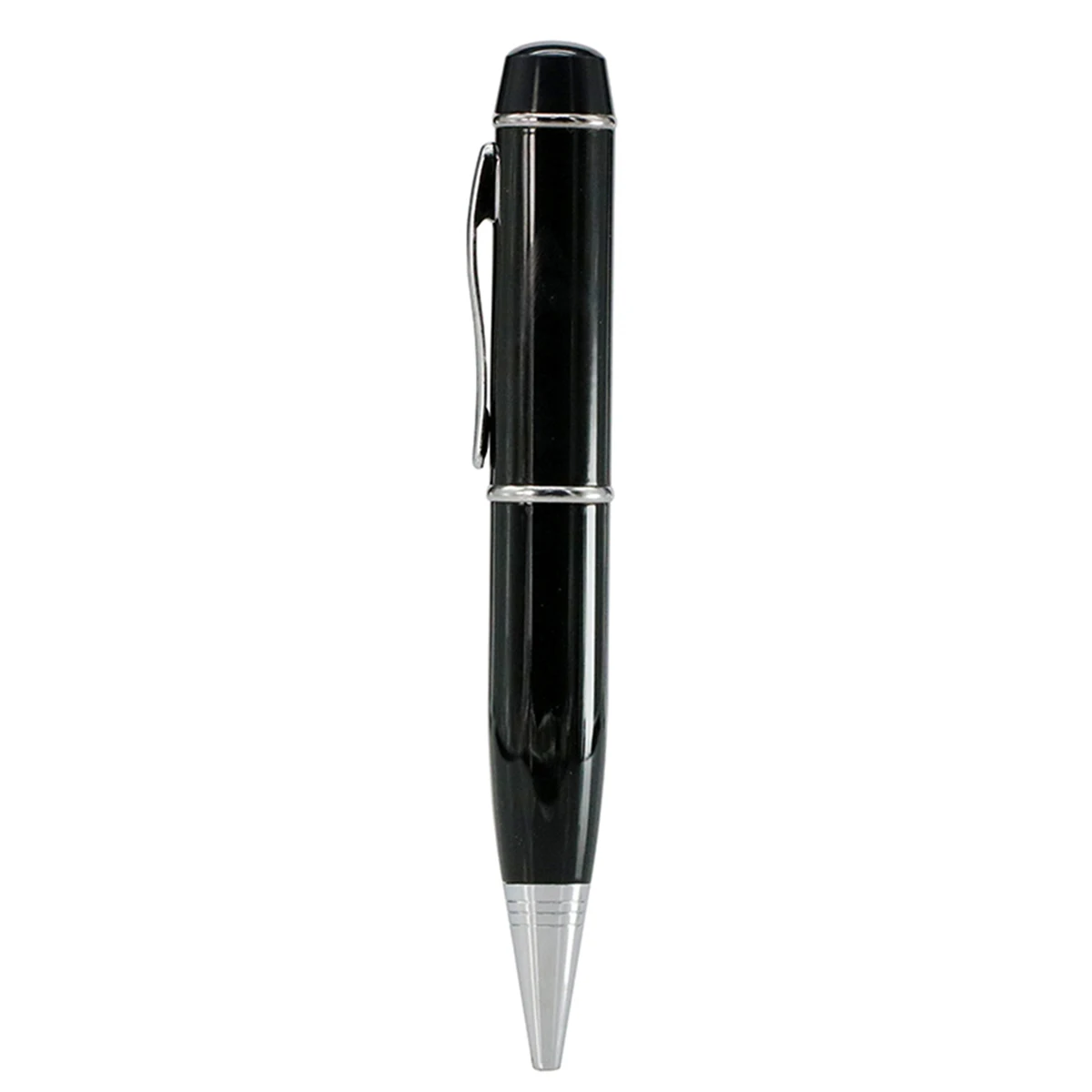 High-Capacity USB 3.0 Ballpoint Pen Flash Drive – Sleek Multi-Size Memory Stick