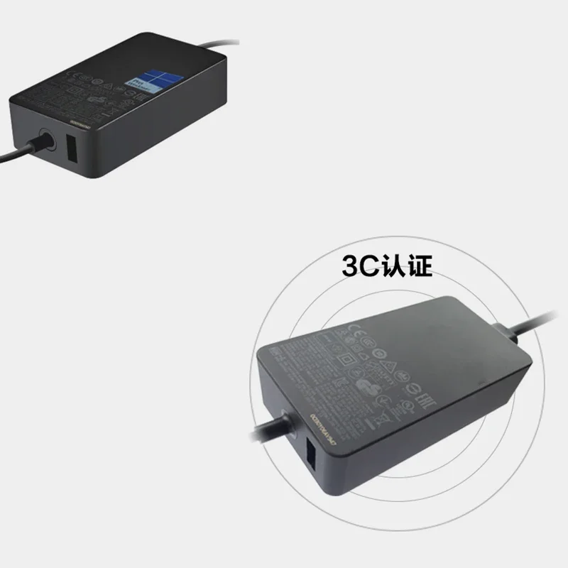 º PC  ̺  , Surface Pro3 4 1724 1631, 36W   ġ , 12V 2.58A  1625