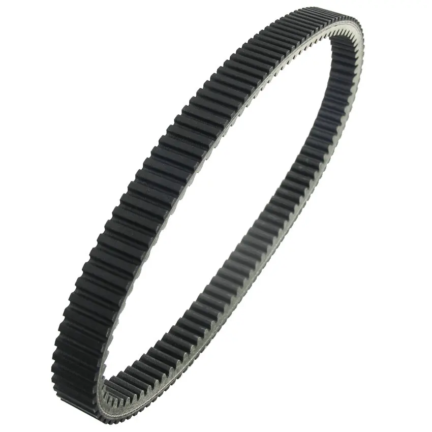 

MOTORCYCLE STRAP DRIVE BELT TRANSFER BELT CLUTCH BELT FOR ARGO Avenger 8x8 2016 2017 2018 STRAP