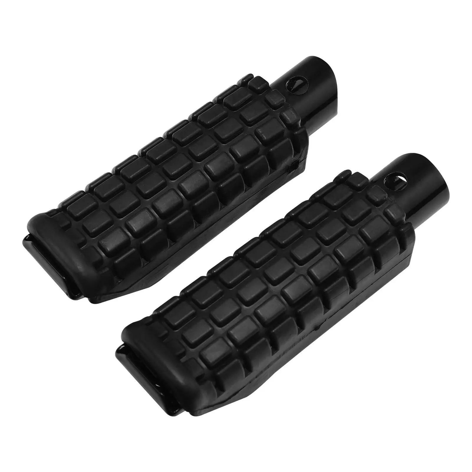 Motorcycle Rear Passenger Foot Pegs For Honda CB500F CBR500R 2013-2015 CB500X 2013-motorcycle accessories motorcycle footrests motorcycle foot pedals
